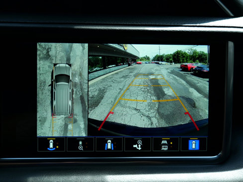 Used 2022 GMC Yukon Denali image 24