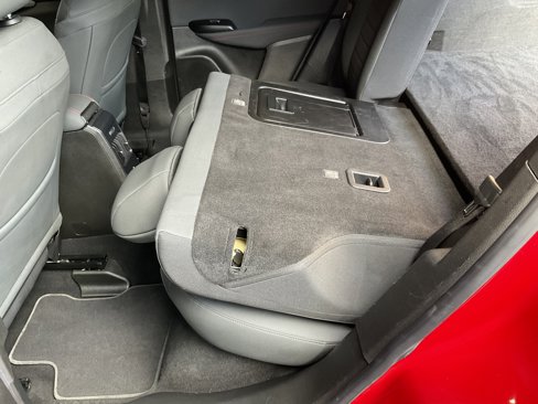 Used 2024 Dodge Hornet R/T image 38