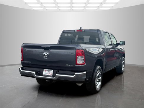 Certified 2022 RAM 1500 Big Horn image 3