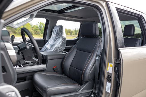 Used 2026 Ford F450 Lariat image 37