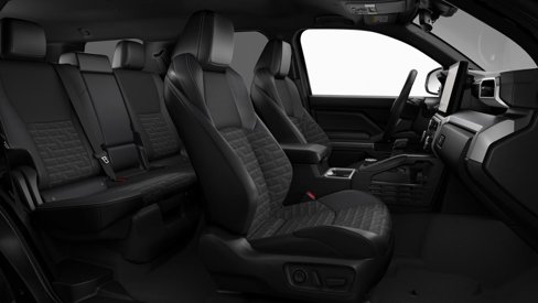 New 2025 Toyota 4Runner TRD Sport Premium image 52