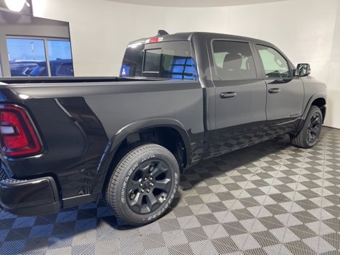 New 2026 RAM 1500 Big Horn image 6