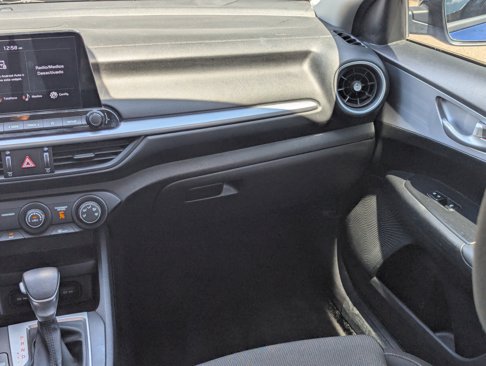 Certified 2023 Kia Forte LXS image 15