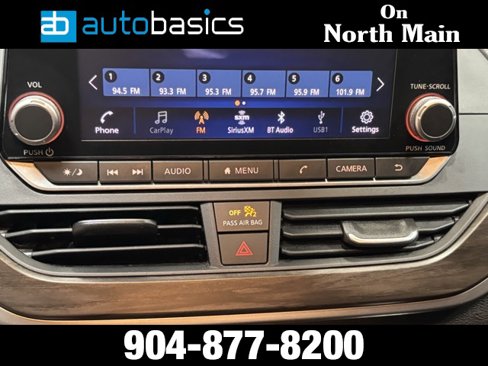 Used 2023 Nissan Altima 2.5 SV image 26