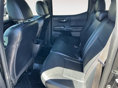Used 2021 Toyota Tacoma TRD Pro image 10