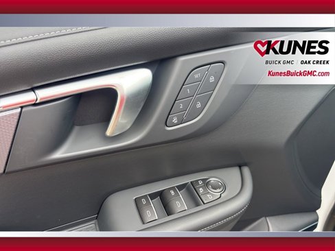 New 2026 Buick Enclave Sport Touring w/ Power Package image 9