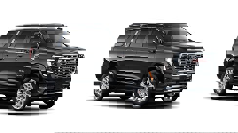 New 2026 GMC Yukon Denali image 4
