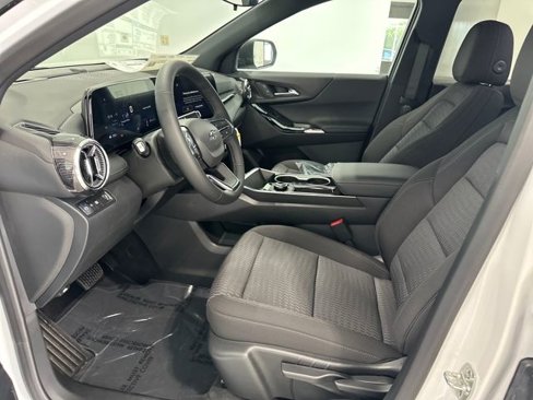 New 2026 Chevrolet Equinox LT w/ Midnight Edition image 4