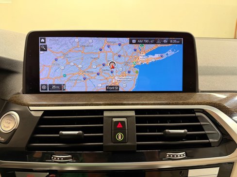 Used 2020 BMW X3 xDrive30i w/ Premium Package image 23