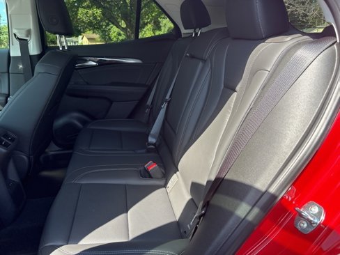 New 2025 Buick Envision Preferred image 10
