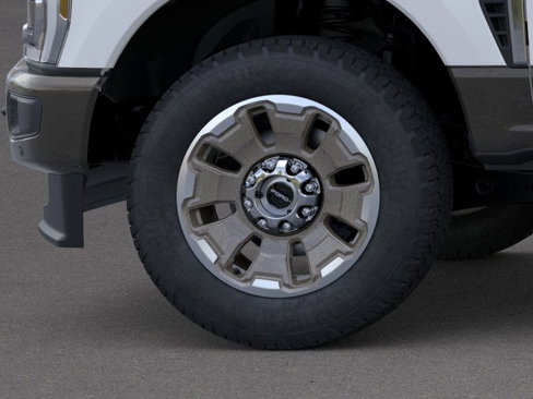 New 2025 Ford F250 King Ranch image 19