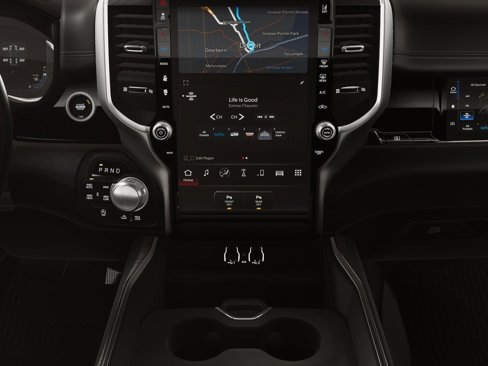 New 2026 RAM 1500 Rebel image 22