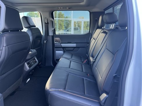 New 2026 Ford F250 Lariat image 5