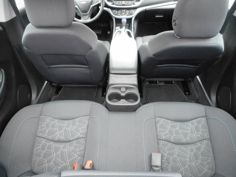 Used 2017 Chevrolet Volt LT image 22