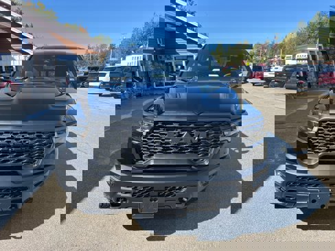 New 2026 RAM 1500 Rebel image 2