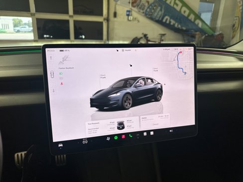 Used 2024 Tesla Model 3 Performance image 22