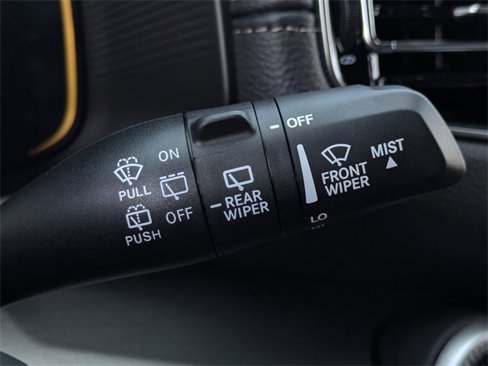 New 2025 Jeep Wagoneer 4WD w/ Convenience Group I image 33