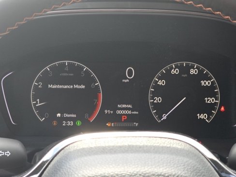 New 2025 Honda Pilot TrailSport image 37