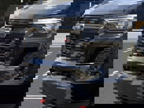 New 2026 Chevrolet Colorado Z71 image 37