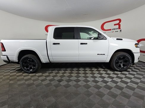 New 2026 RAM 1500 Big Horn image 8