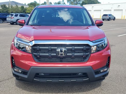 New 2026 Honda Ridgeline RTL image 5