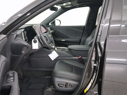 New 2026 Lexus TX 350 AWD image 5