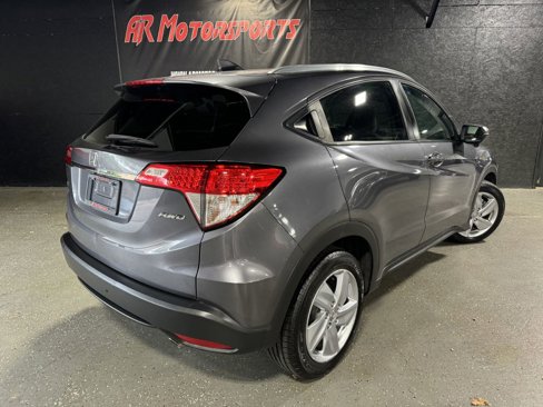 Used 2019 Honda HR-V EX image 5