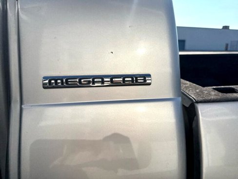Used 2006 Dodge Ram 1500 Truck Laramie w/ Trailer Tow Group image 18