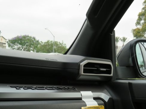 New 2025 Toyota Tacoma SR5 image 31