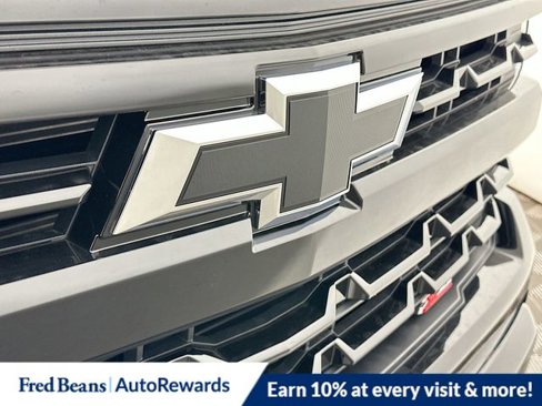 New 2026 Chevrolet Silverado 1500 LT Trail Boss w/ Convenience Package II image 19