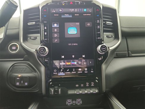 New 2026 RAM 2500 Laramie image 24