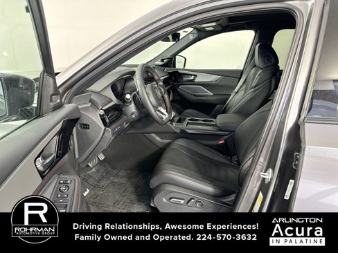 New 2026 Acura MDX A-Spec image 4