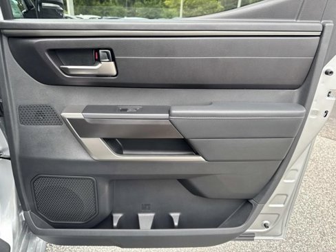 New 2026 Toyota Tundra SR5 w/ SR5 Convenience Package image 20