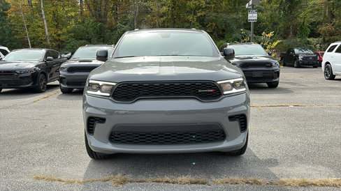 New 2026 Dodge Durango GT w/ Blacktop Package image 2