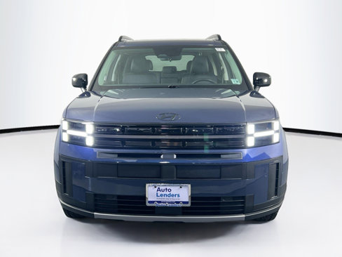 Used 2025 Hyundai Santa Fe XRT image 2