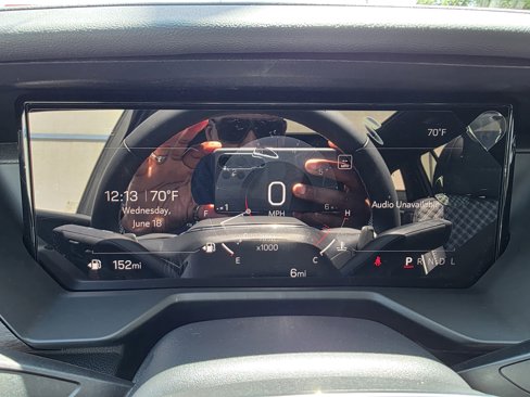 New 2025 GMC Acadia Denali w/ LPO, Floor Liner Package image 16