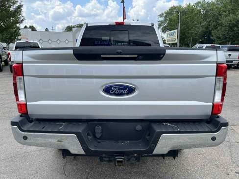 Used 2019 Ford F250 Lariat w/ Lariat Ultimate Package image 7