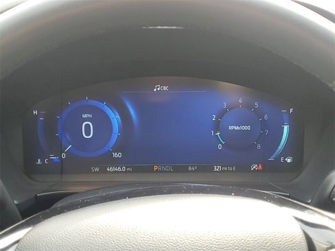 Used 2022 Ford Escape SEL image 18