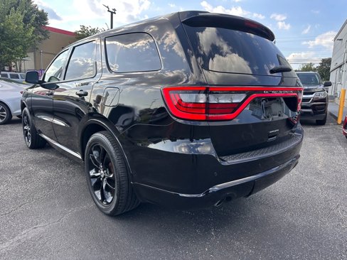Used 2020 Dodge Durango GT image 8