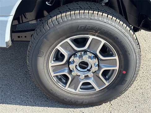 New 2026 Ford F350 Lariat image 9