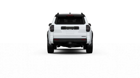 New 2025 Toyota 4Runner TRD Pro image 8