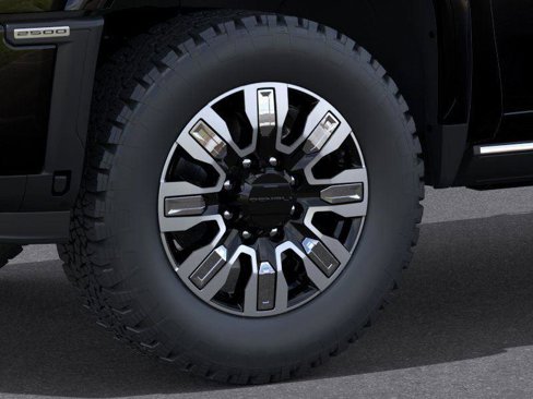 New 2026 GMC Sierra 2500 Denali w/ Denali Reserve Package image 9