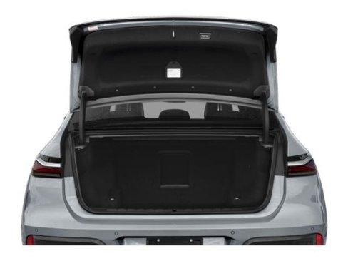 New 2026 BMW 760i xDrive w/ Executive Package image 14