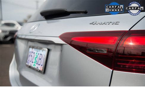 Certified 2025 Mercedes-Benz GLE 350 4MATIC image 14