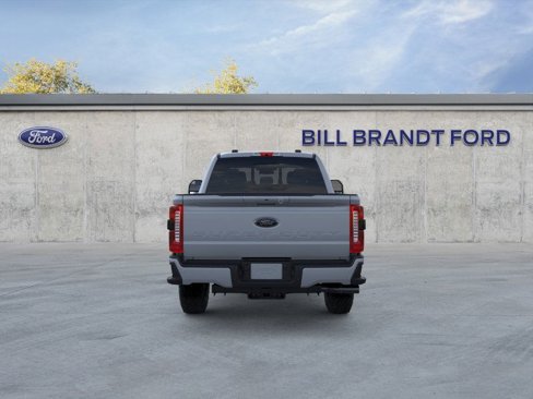 New 2025 Ford F250 Lariat w/ Lariat Ultimate Package image 32