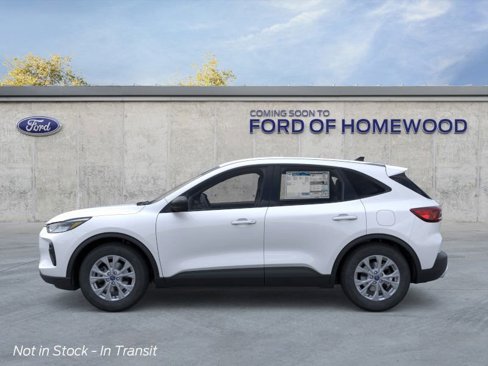 New 2026 Ford Escape Active image 3
