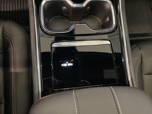 New 2026 Chevrolet Traverse Z71 w/ Enhanced Driving Package image 24