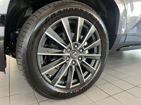 Used 2025 Lexus GX 550 image 31