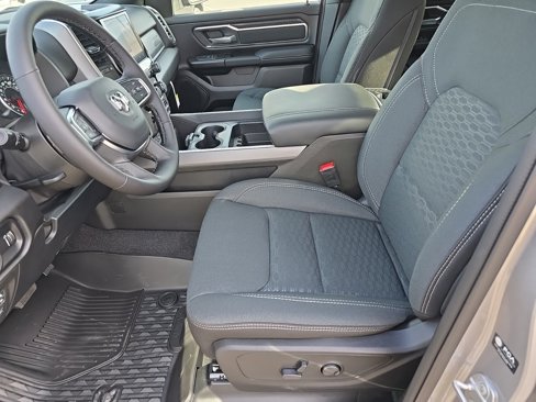 New 2025 RAM 1500 Big Horn image 22