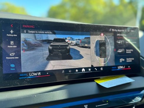 New 2026 BMW X3 M50 w/ Premium Package image 36